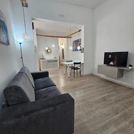 Mary J Apartment Trapani Exterior photo