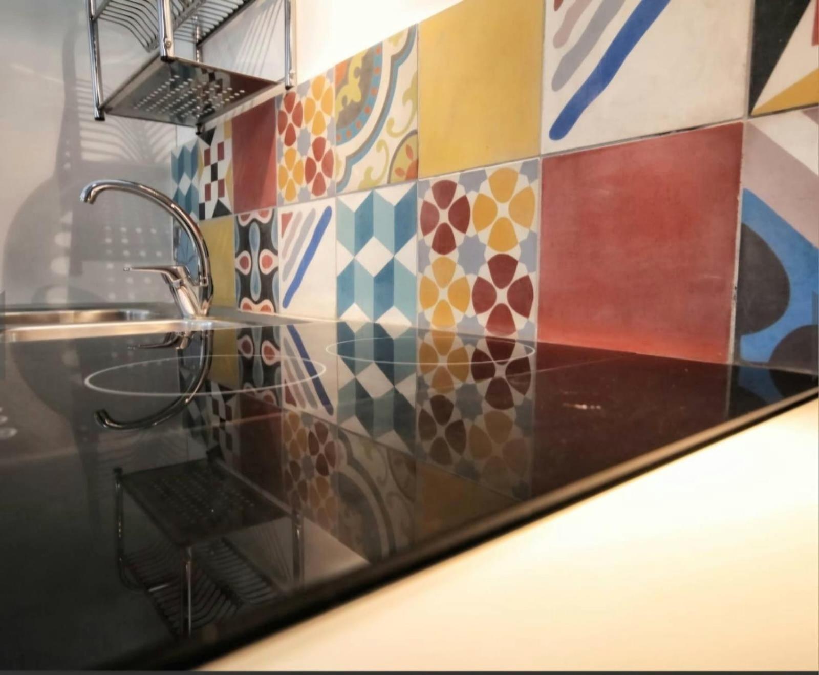 Mary J Appartement