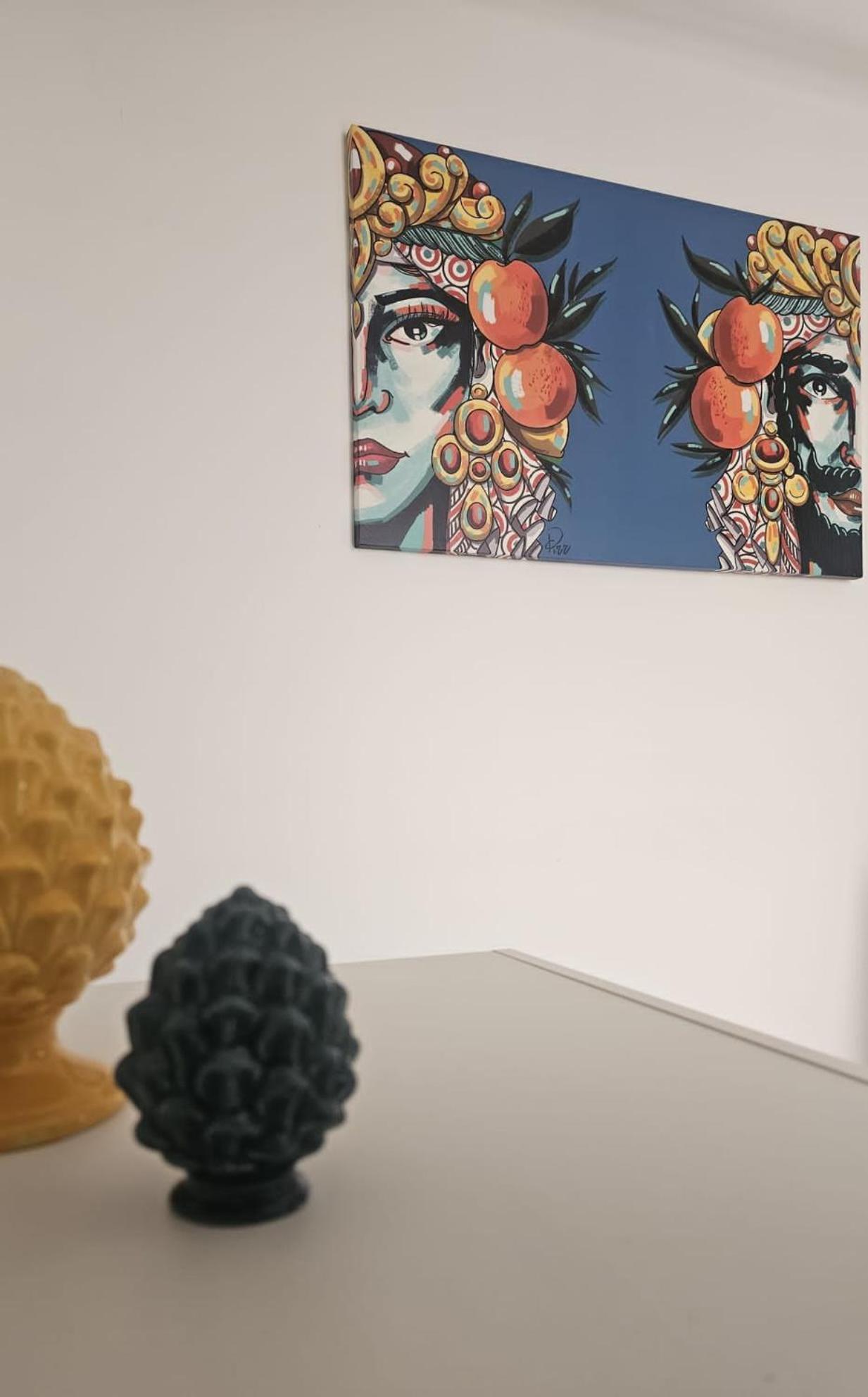 Appartement Mary J *