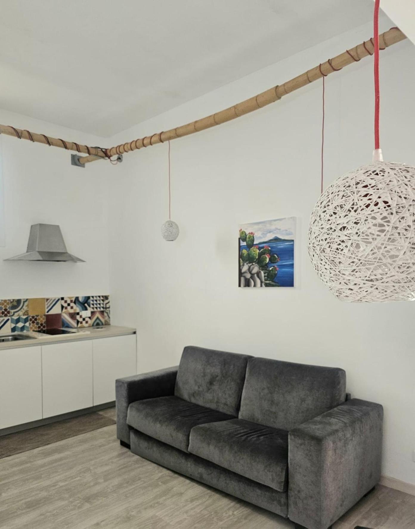Mary J Apartment